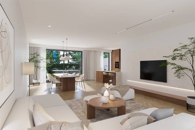 Project te koop in Leopoldsburg