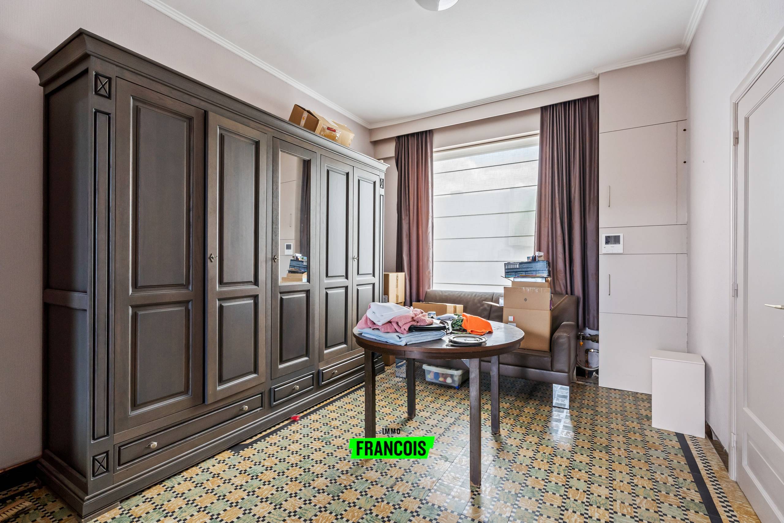 Te renoveren rijwoning in Poperinge - foto 2