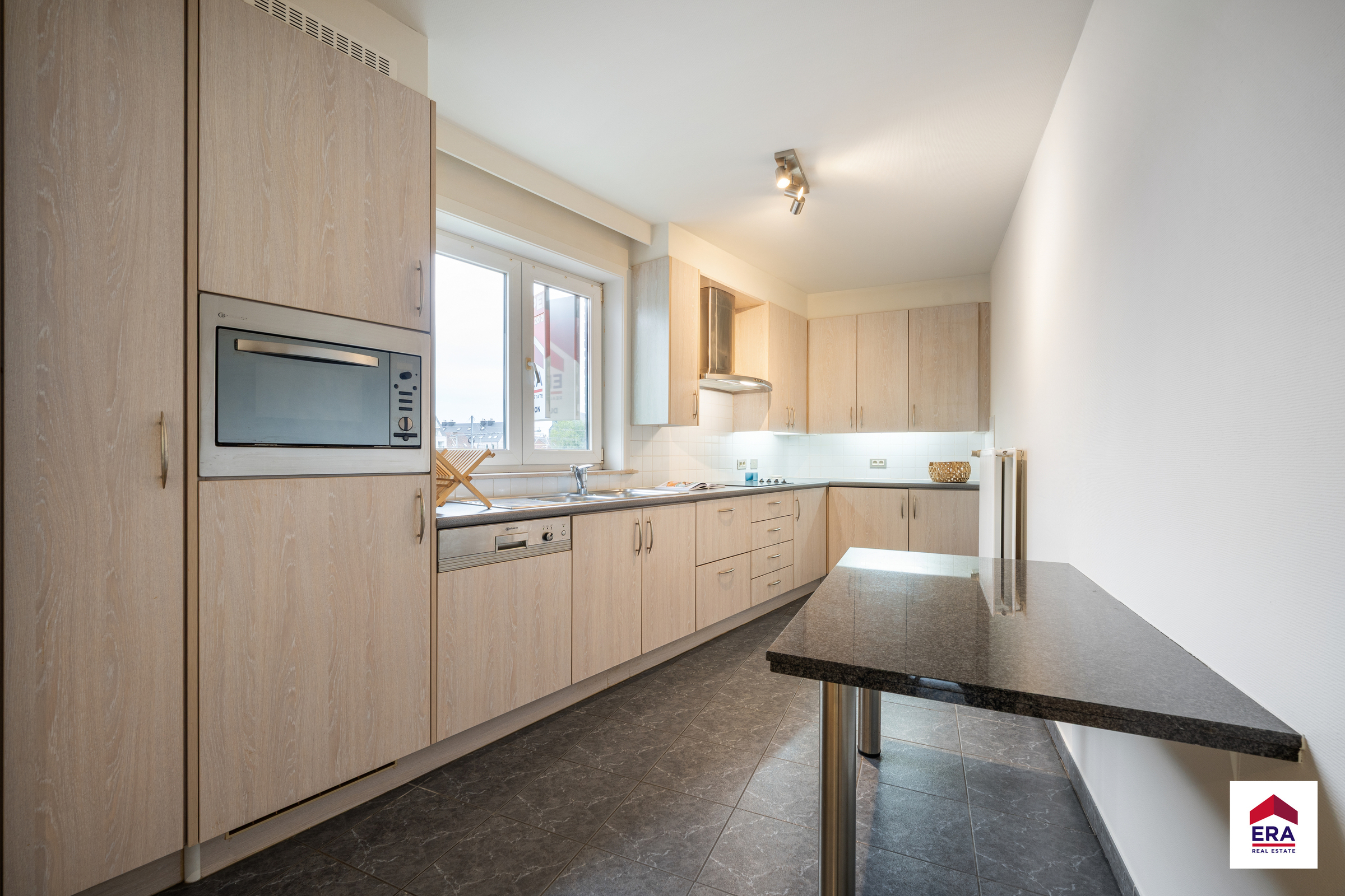 Appartement op centrale ligging - foto 5
