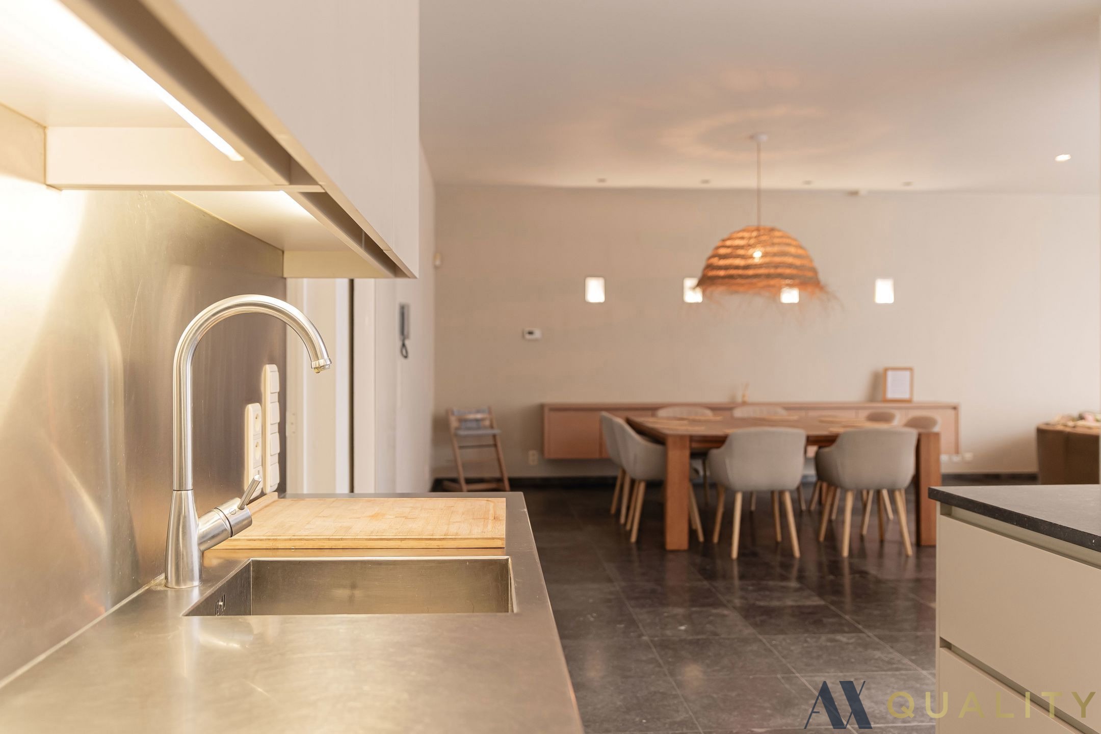 Veelzijdige Eigendom voor Wonen en Werken in Sint-Amands - foto 5