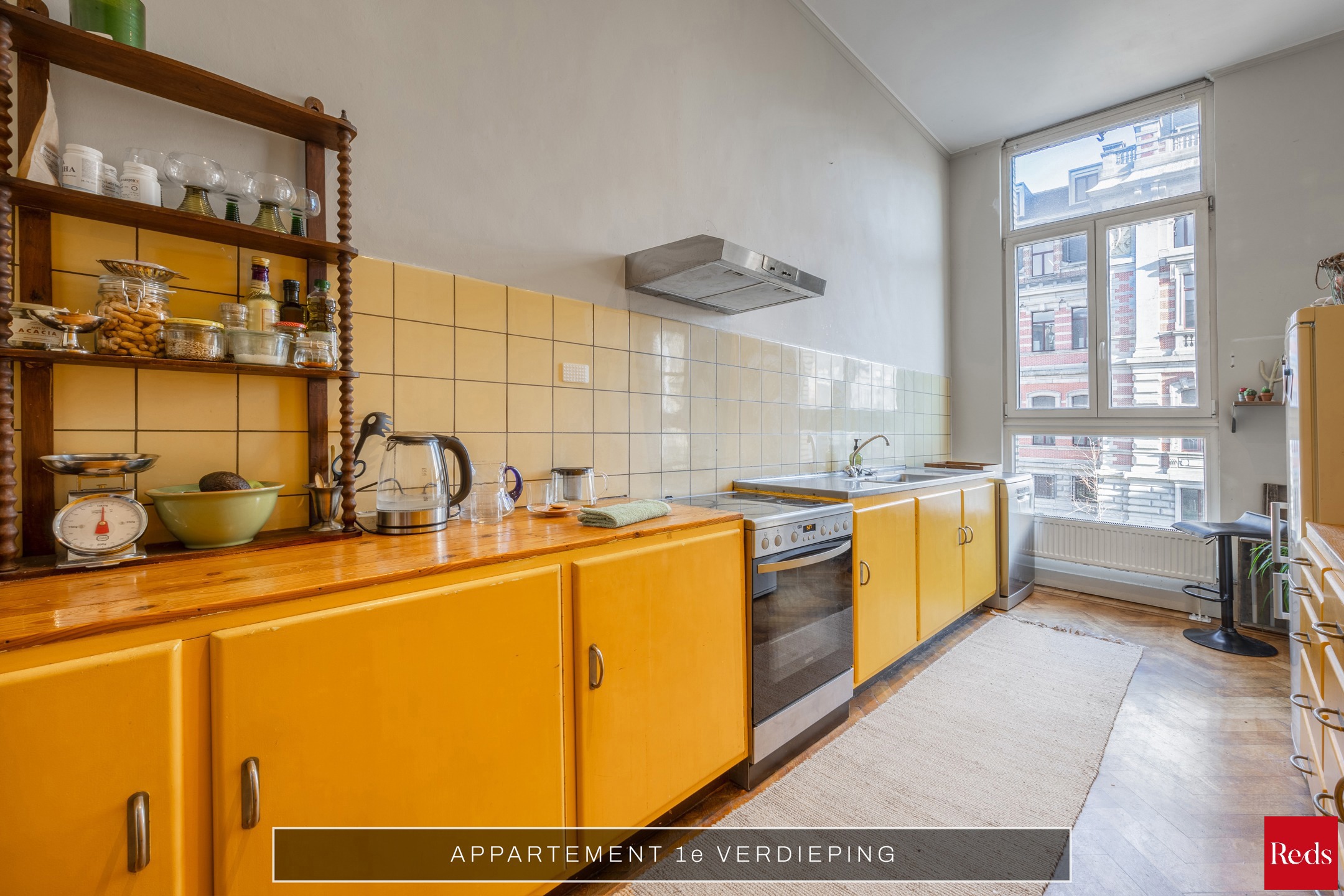 Apartment for sale in Antwerp with 3 bedrooms - photo 5