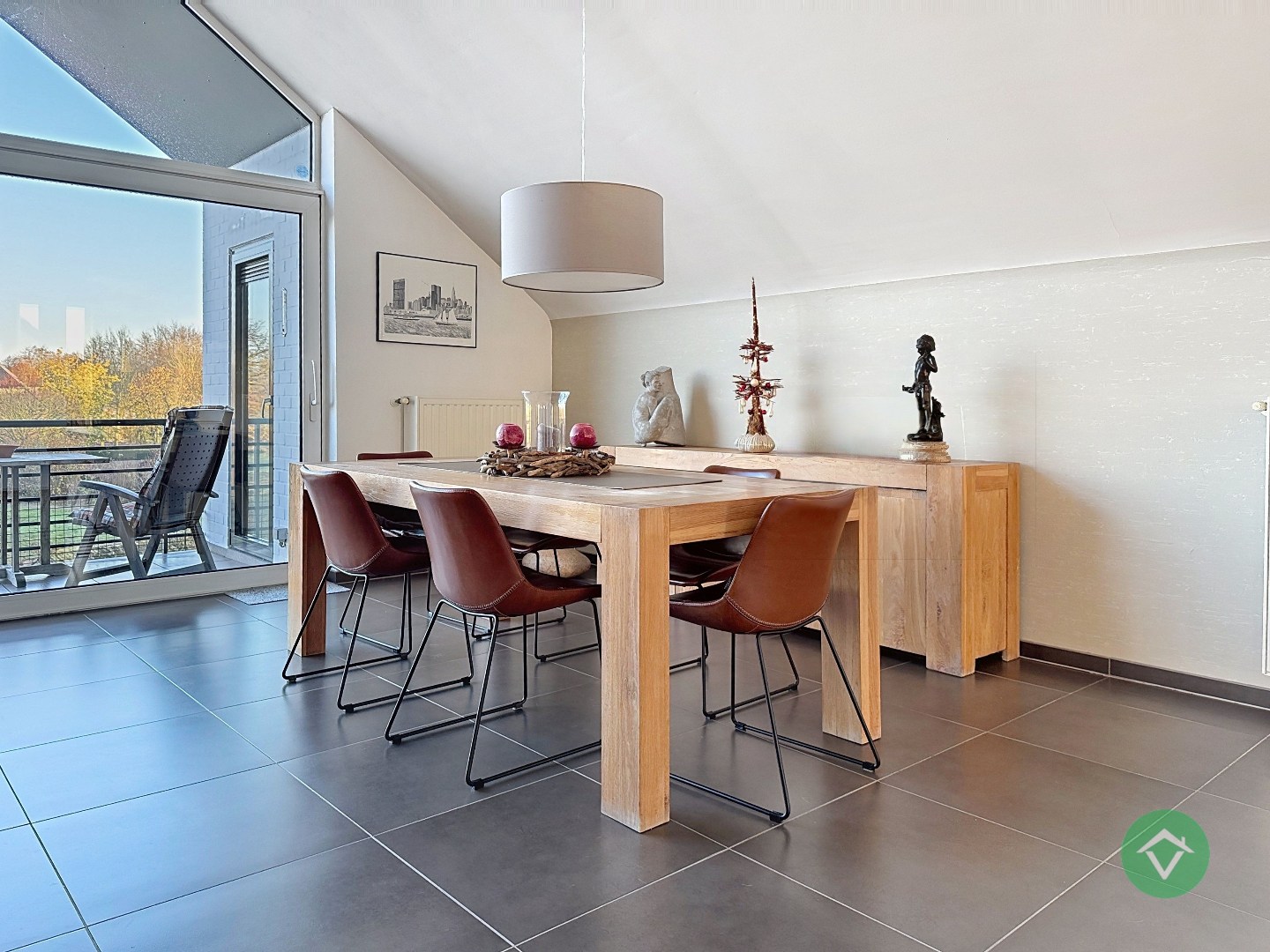 Appartement à louer à Koekelare avec 2 chambres - photo 4