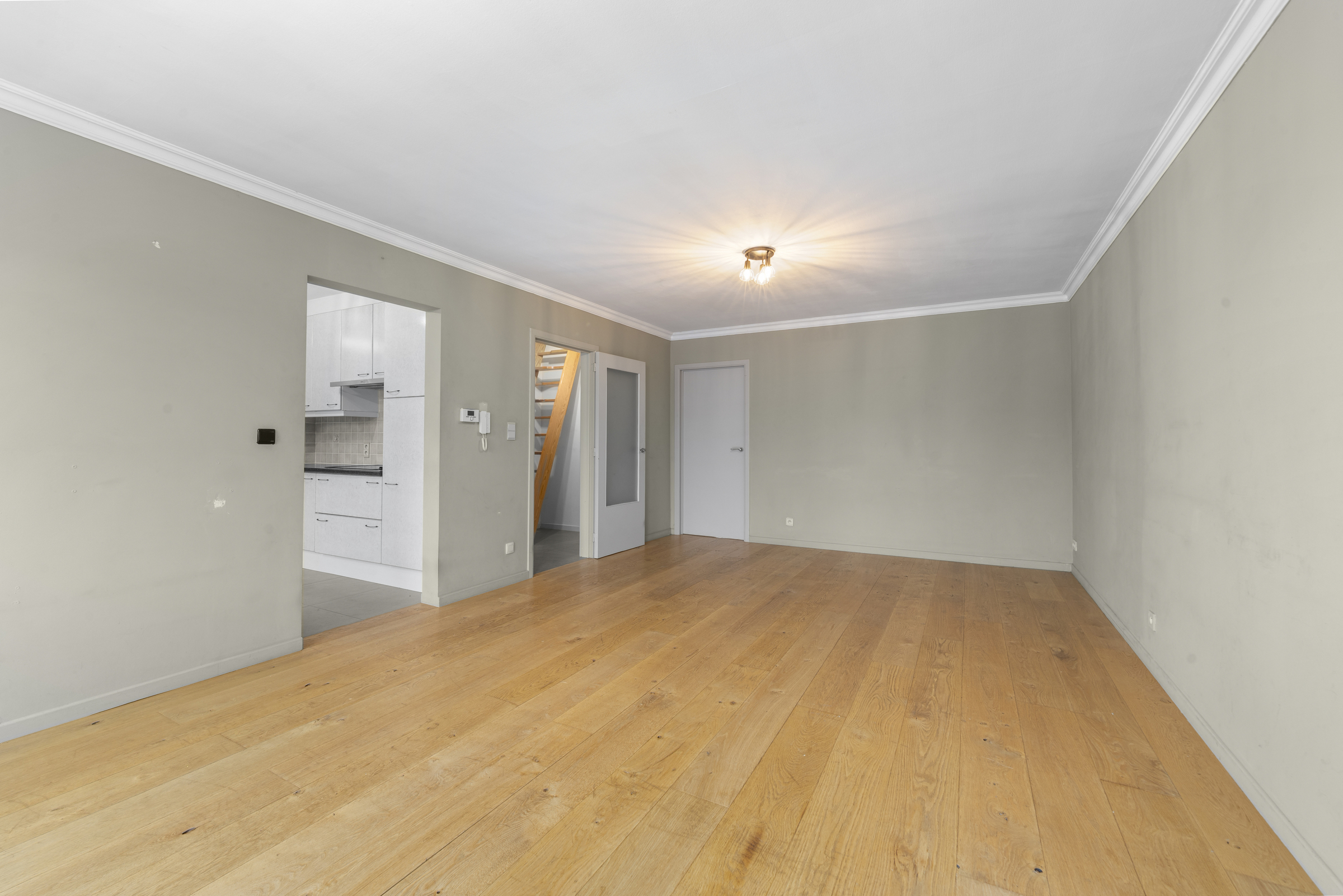 Appartement à vendre à Saint-Nicolas avec 2 chambres - photo 3