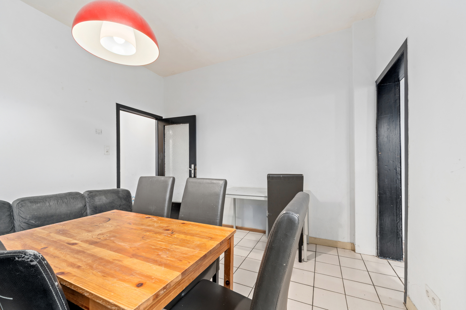 Woning met 3 slaapkamers en tuin op toplocatie in Oostakker - foto 3