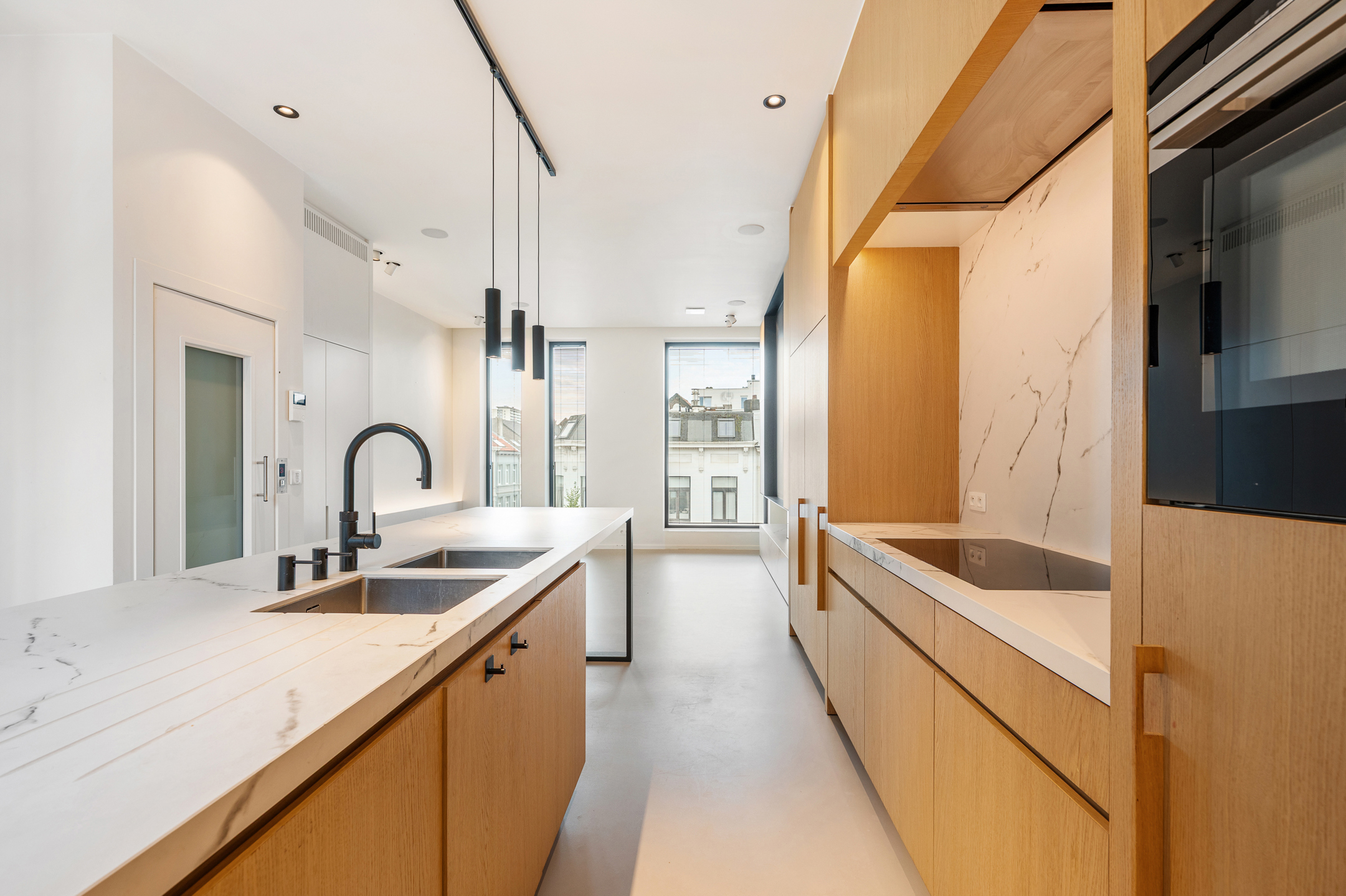 House for sale in Antwerp with 3 bedrooms - photo 4