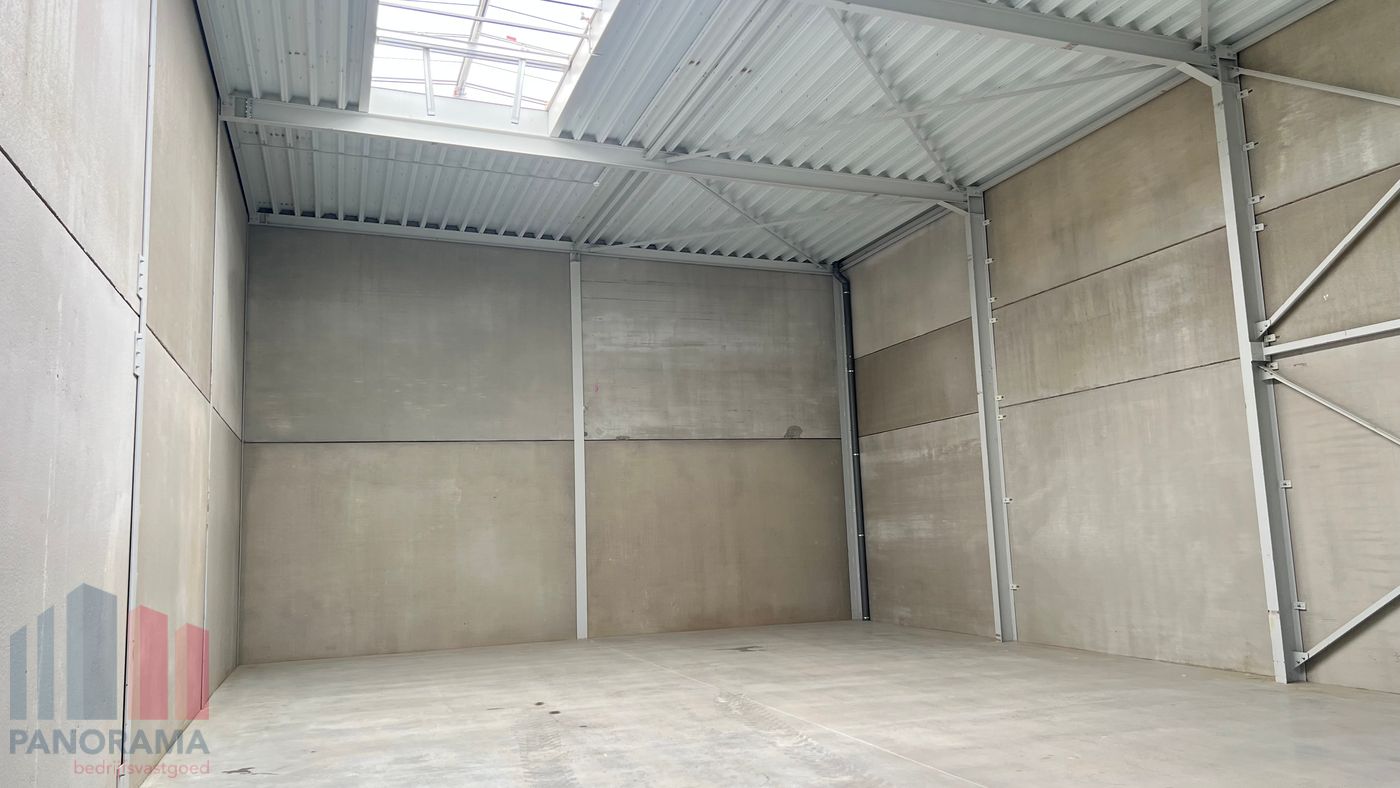 Nieuwbouw KMO-units van te Genk - foto 4