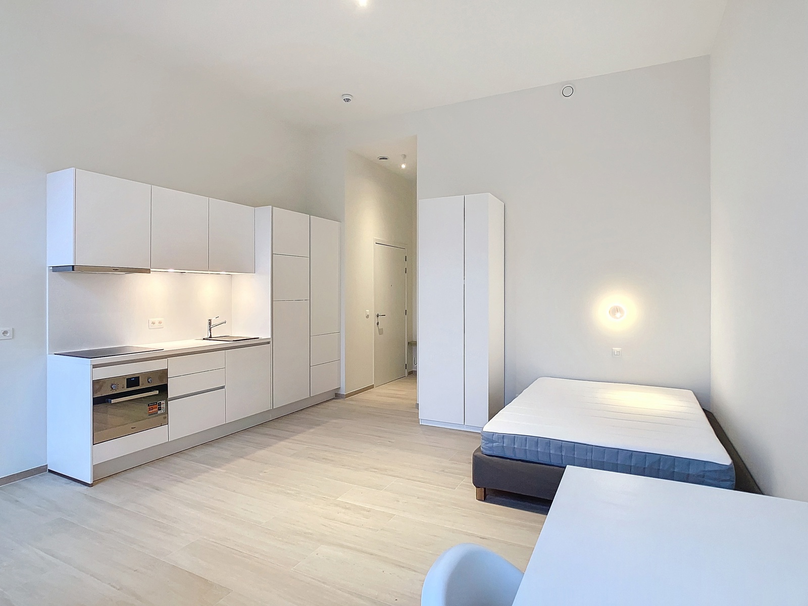 Nieuwbouw studio in het hartje van Leuven! - foto 2