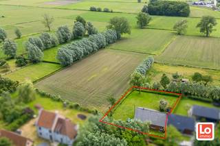 Maison à vendre à Lochristi