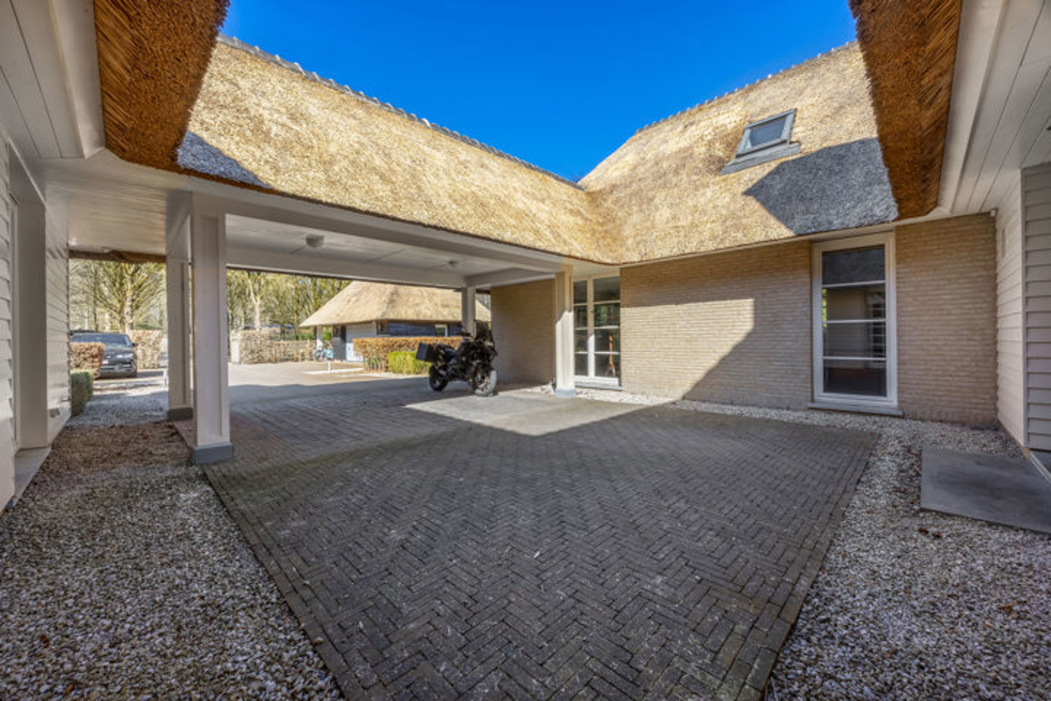 Unieke villa – Exclusief Wonen in Privacy en Luxe - foto 5
