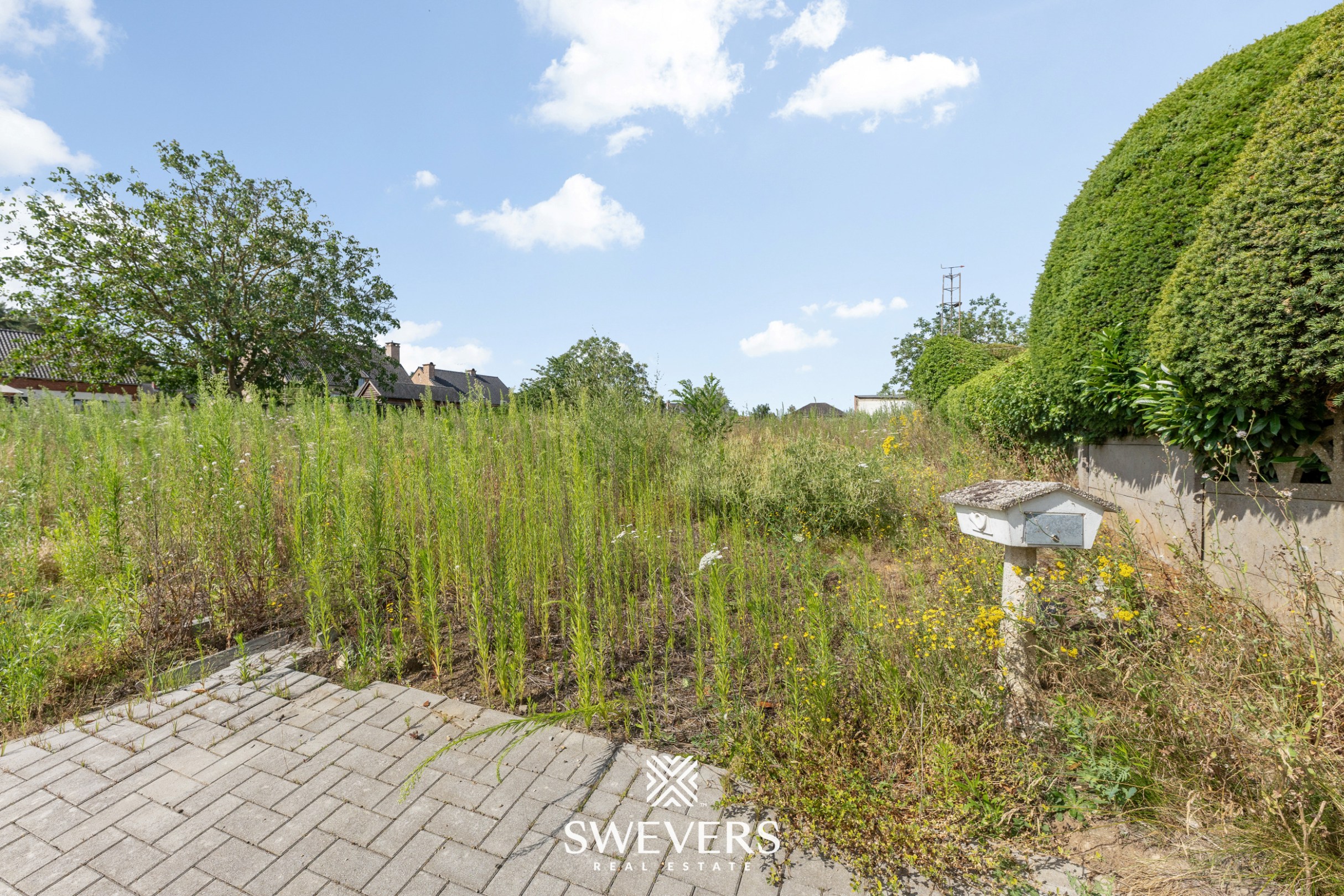 Bouwgrond 8a 03ca (OB) rustig, groen en goed bereikbaar te Lummen - foto 5