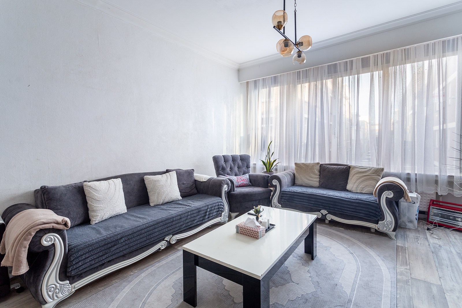 Maison à vendre à Anvers avec 2 chambres - photo 4