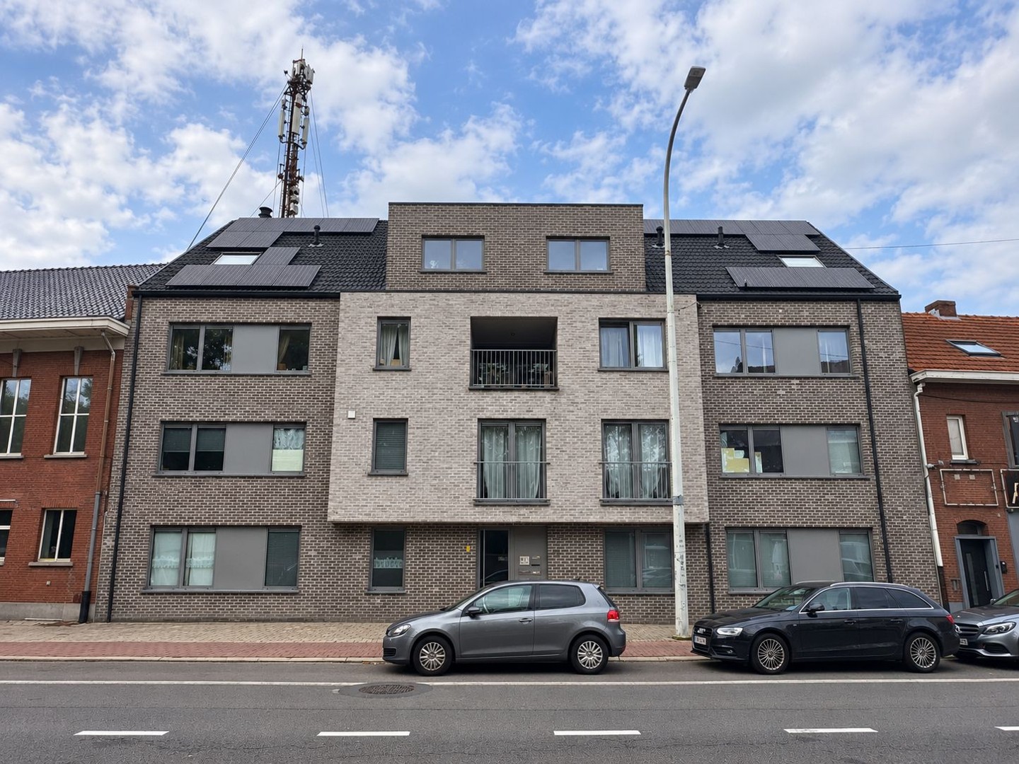 PENTHOUSE+TERRAS +/- 30 m² - foto 2