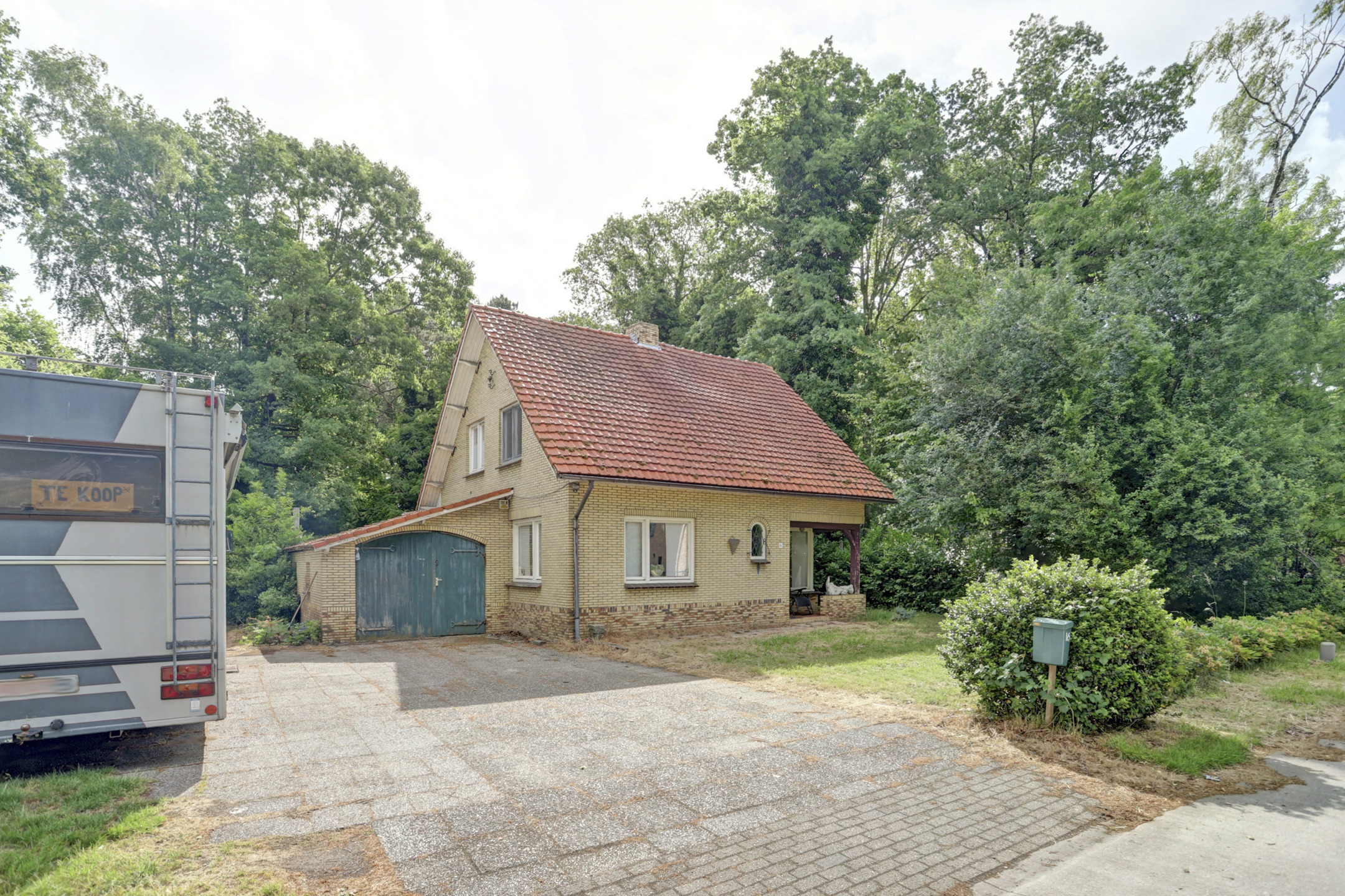 Huis te koop in Ravels met 2 slaapkamers - foto 1