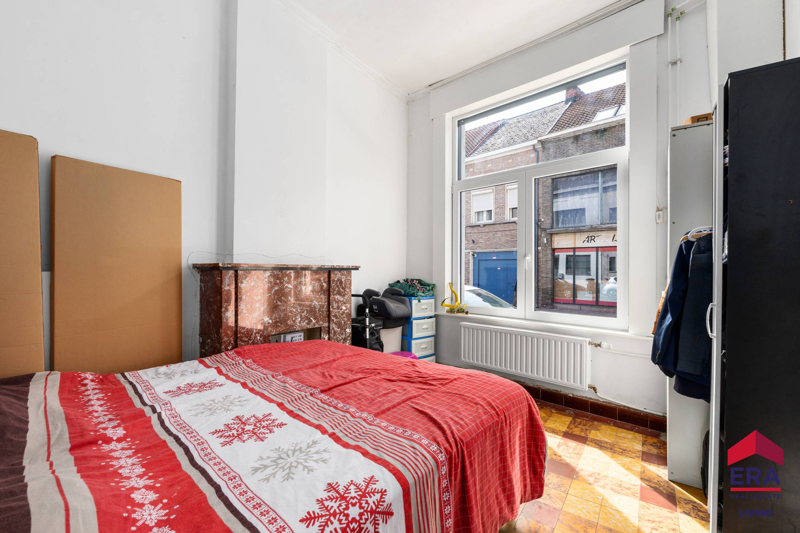 Instapklare woning met 4 slaapkamer en tuin in centrum - foto 4