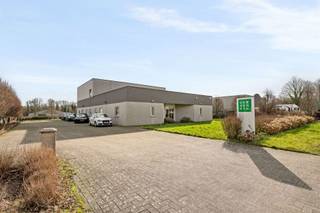 Commercial for sale in Brakel