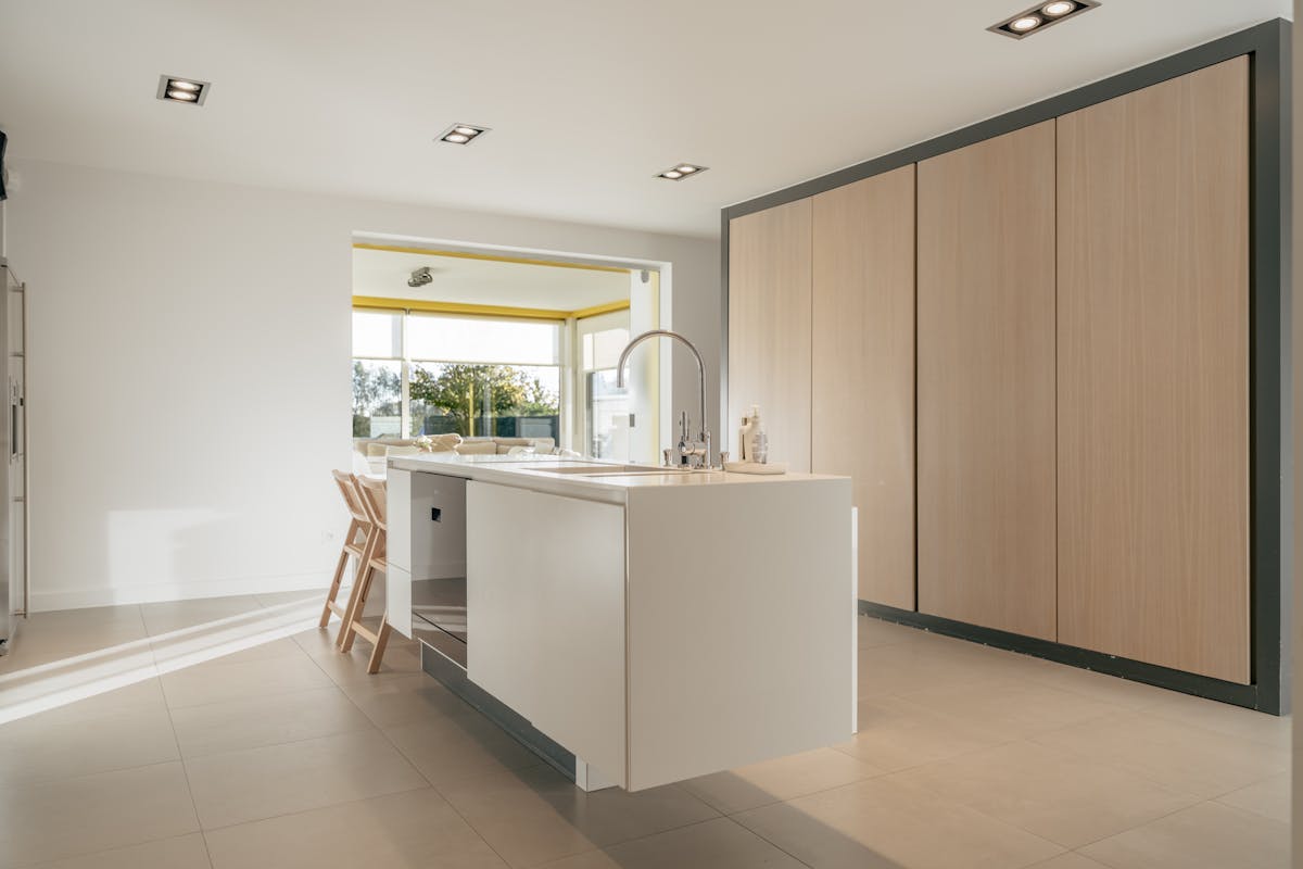 Instapklare villa met 5 slaapkamers en binnenzwembad te koop - foto 5