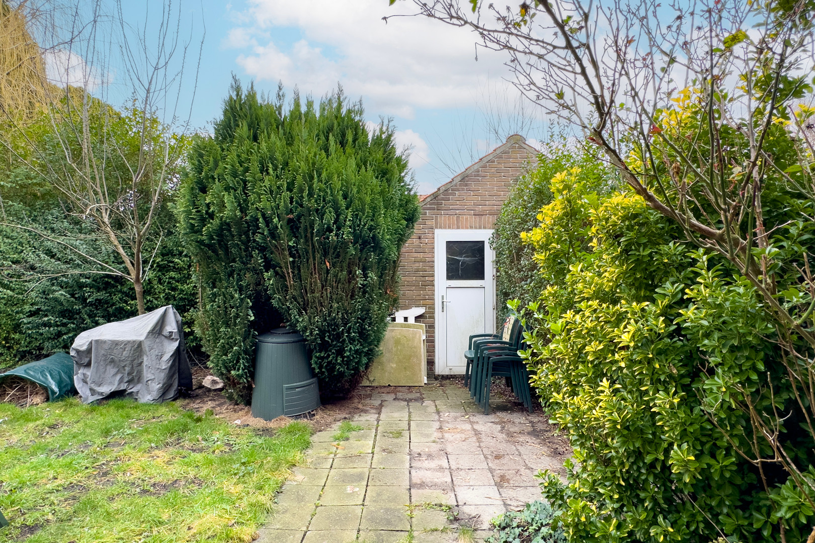 Maison à vendre à Gentbrugge avec 3 chambres - photo 3