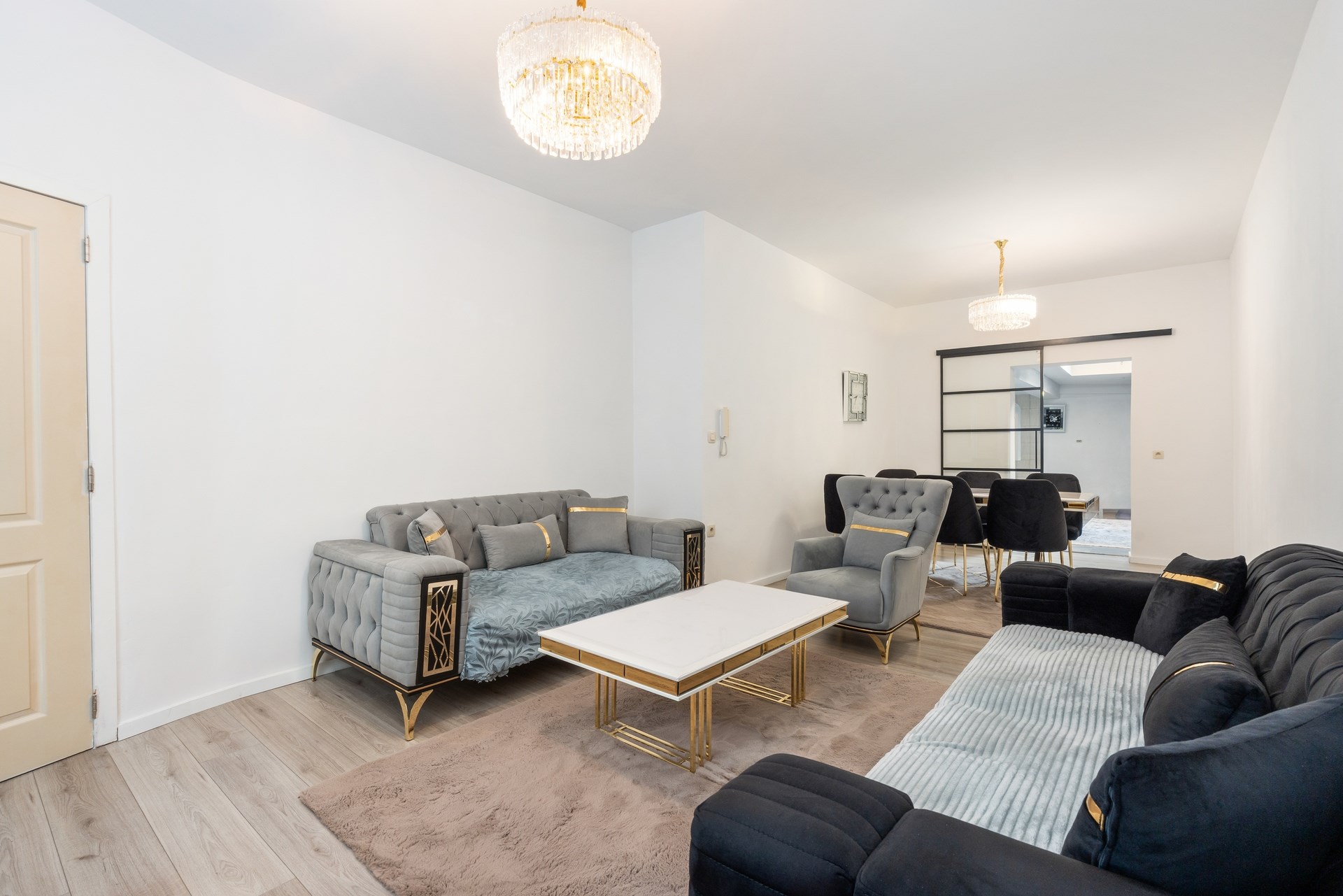 Ruime woning met 4 slaapkamers en veel mogelijkheden - foto 4