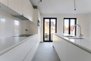 In het historisch stadscentrum van Brugge verrijst binnenkort het kleinschalig nieuwbouwproject Weylerhof. De locatie van het project is zeer goed,...