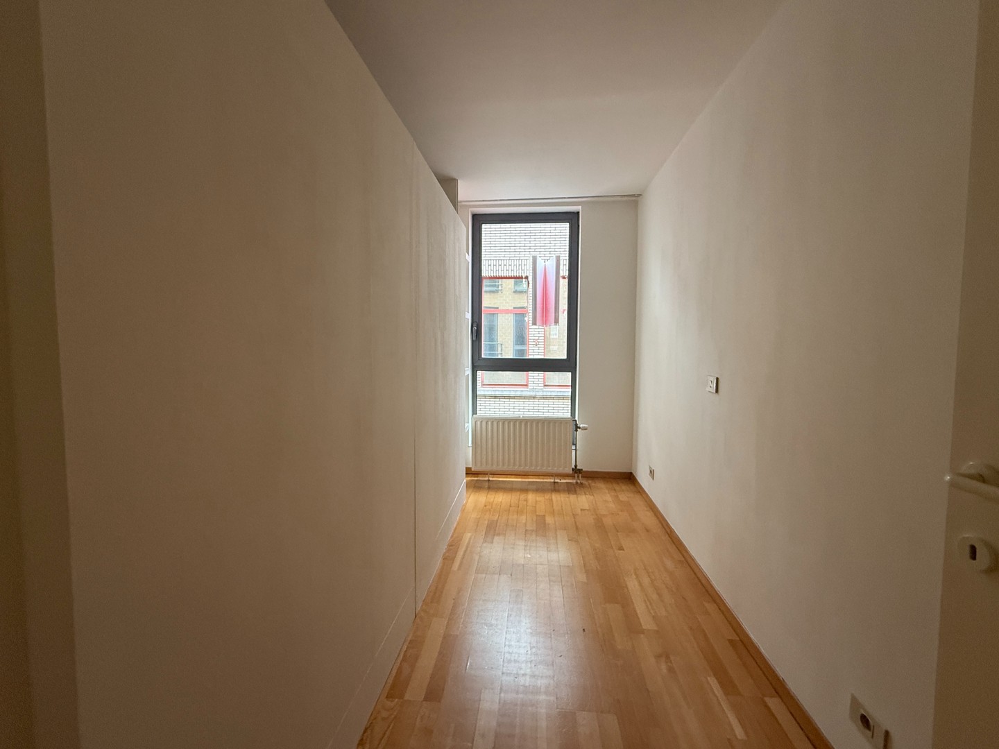 Appartement te huur in centrum Gent met 2 slaapkamers en ruim terras! - foto 4