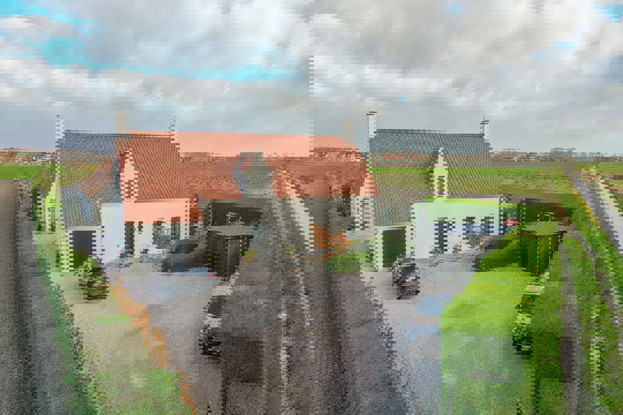 House for sale in Knokke-Heist with 6 bedrooms - photo 2