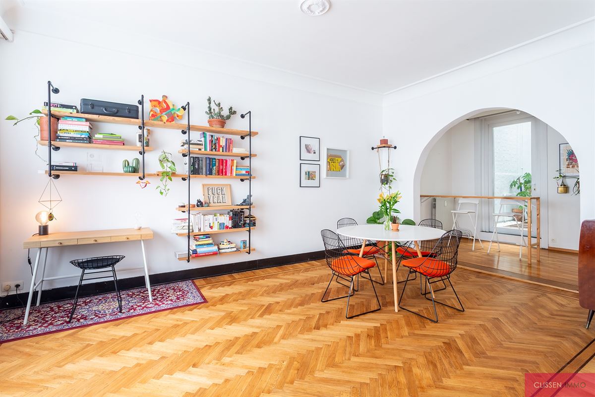 Appartement - photo 4