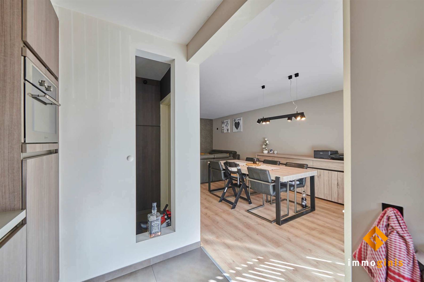Appartement à louer à Genk avec 2 chambres - photo 5