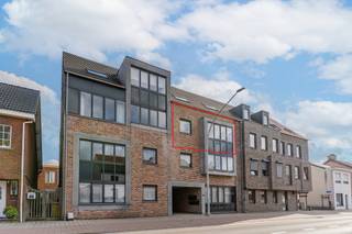 Apartment for sale in Ravels