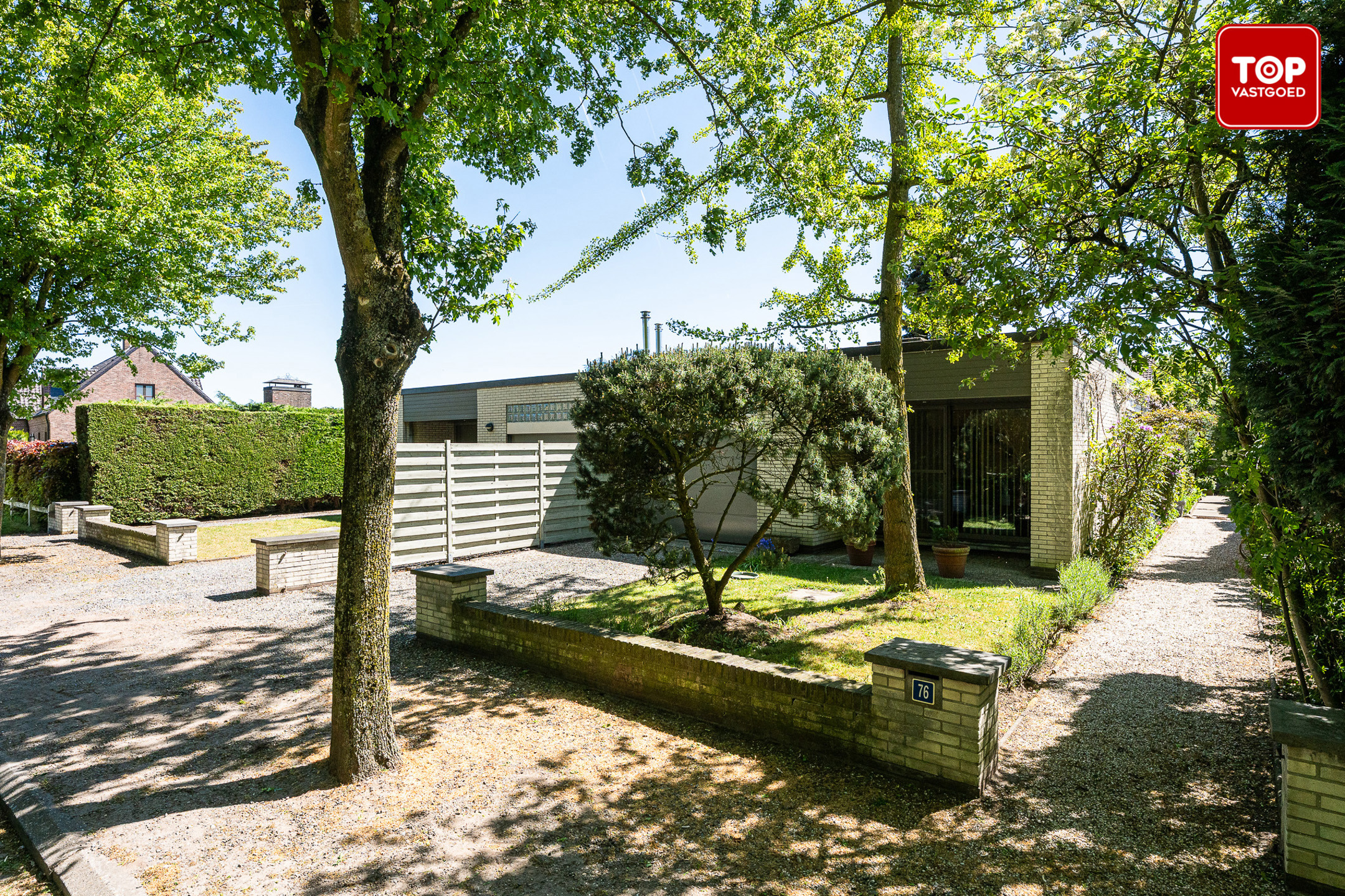 Maison à vendre à Evergem avec 3 chambres - photo 2
