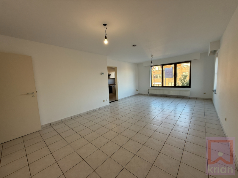 2 slaapkamer appartement met terras en garage, centrum Geel! - foto 4
