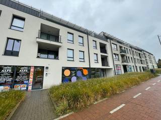 Commercial for sale in Brussels