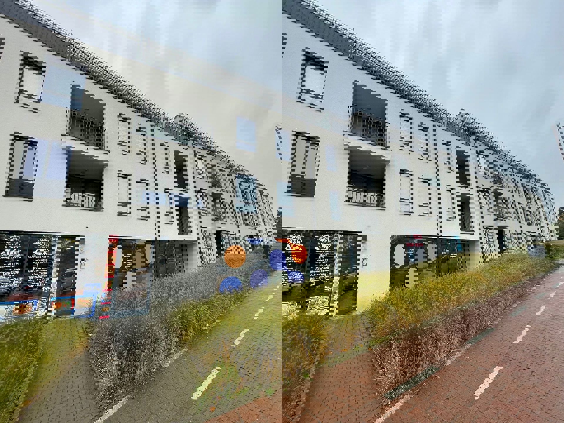 Commercial for sale in Haren - photo 1