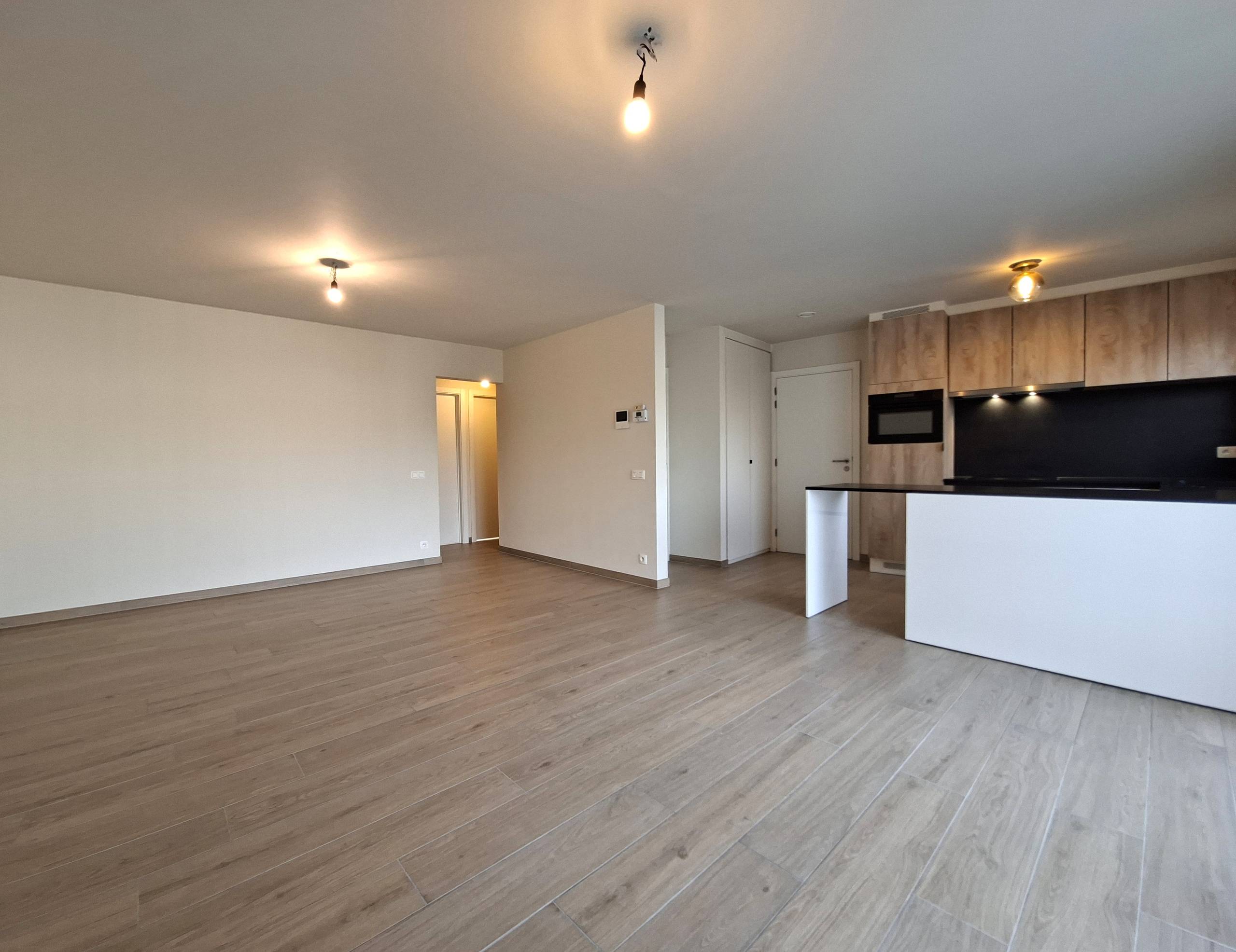 2-slp appartement met staanplaats in het centrum van Ninove - foto 4