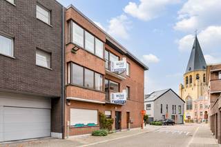 Appartement à vendre à Malines