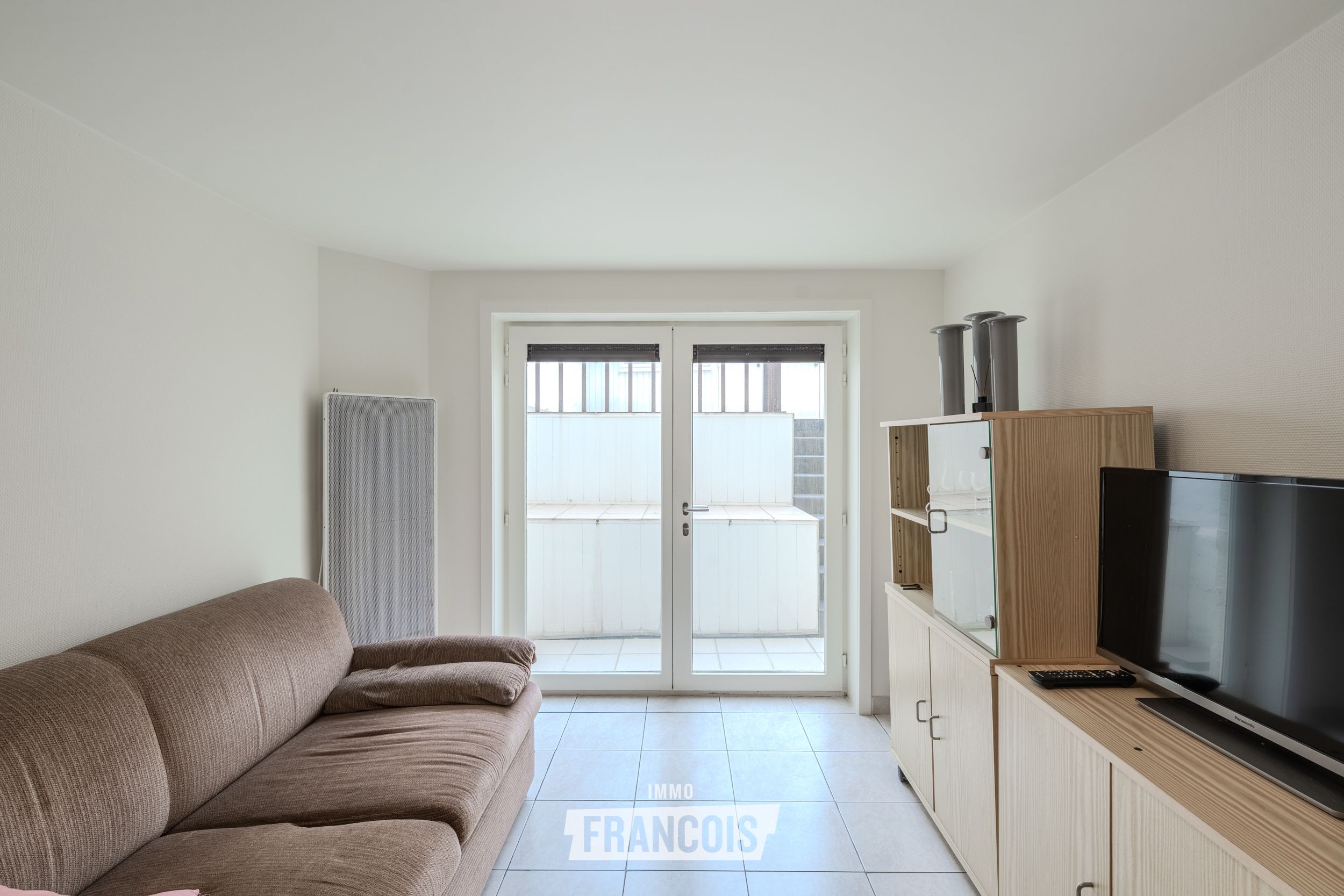 Appartement met ruim zongericht terras vlak bij de zeedijk in Westende Bad - foto 4