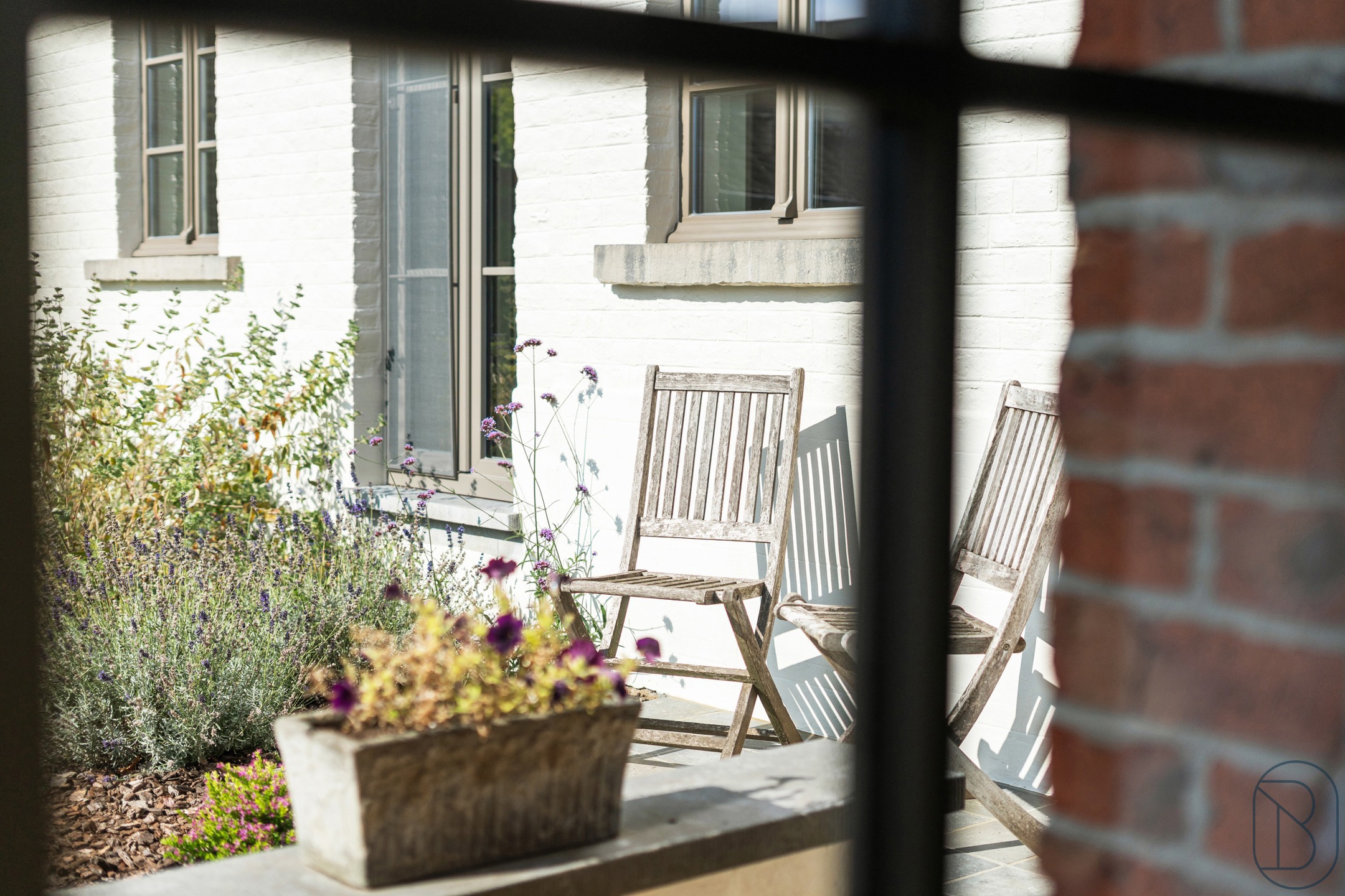 Maison à vendre à Lierde avec 5 chambres - photo 2