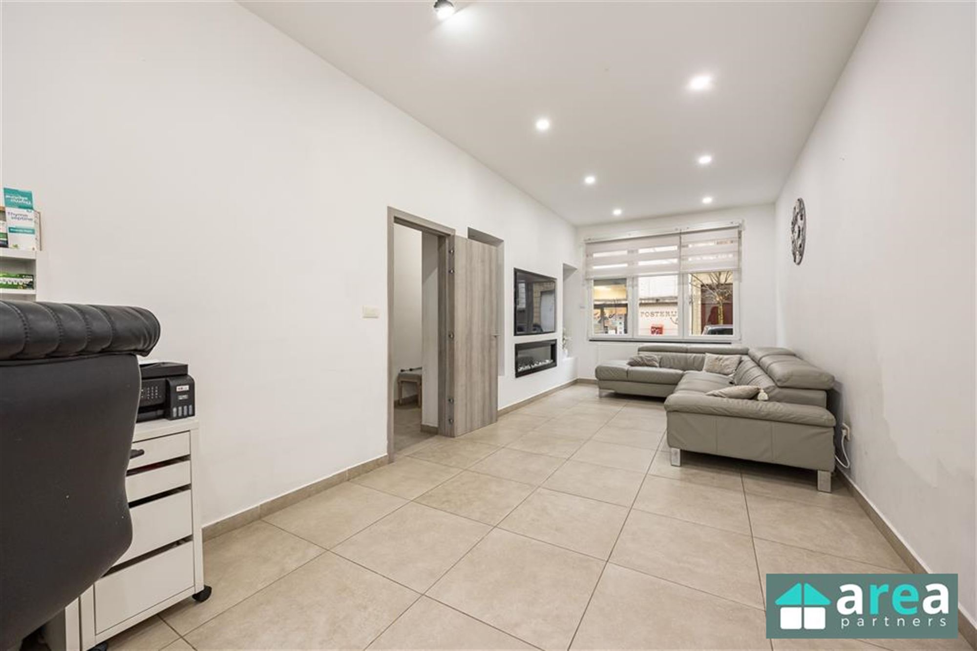 Moderne en Ruime woning met 4 slaapkamers! - foto 4