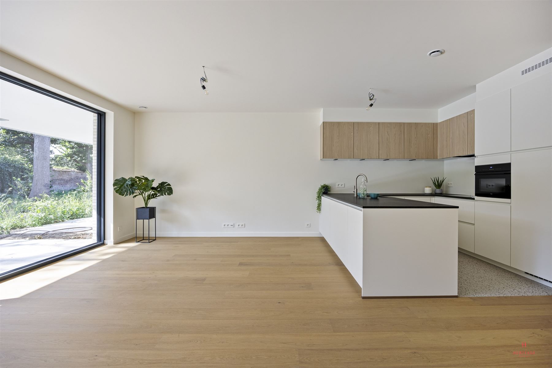 Appartement in Waregem