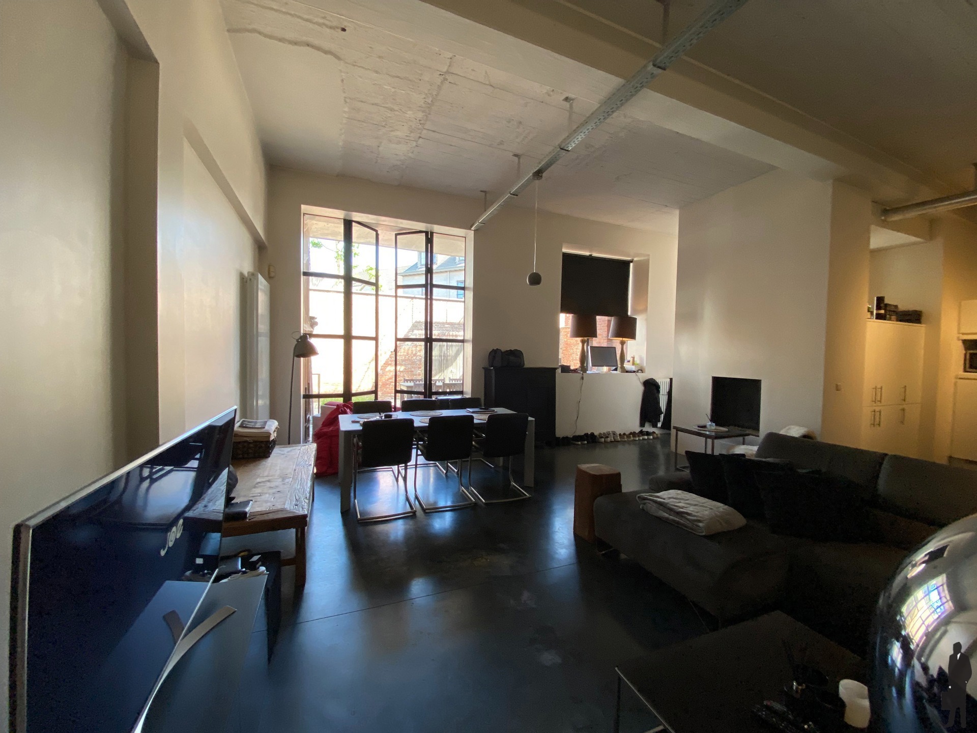 Appartement à louer à Hoogstraten avec 1 chambre - photo 3