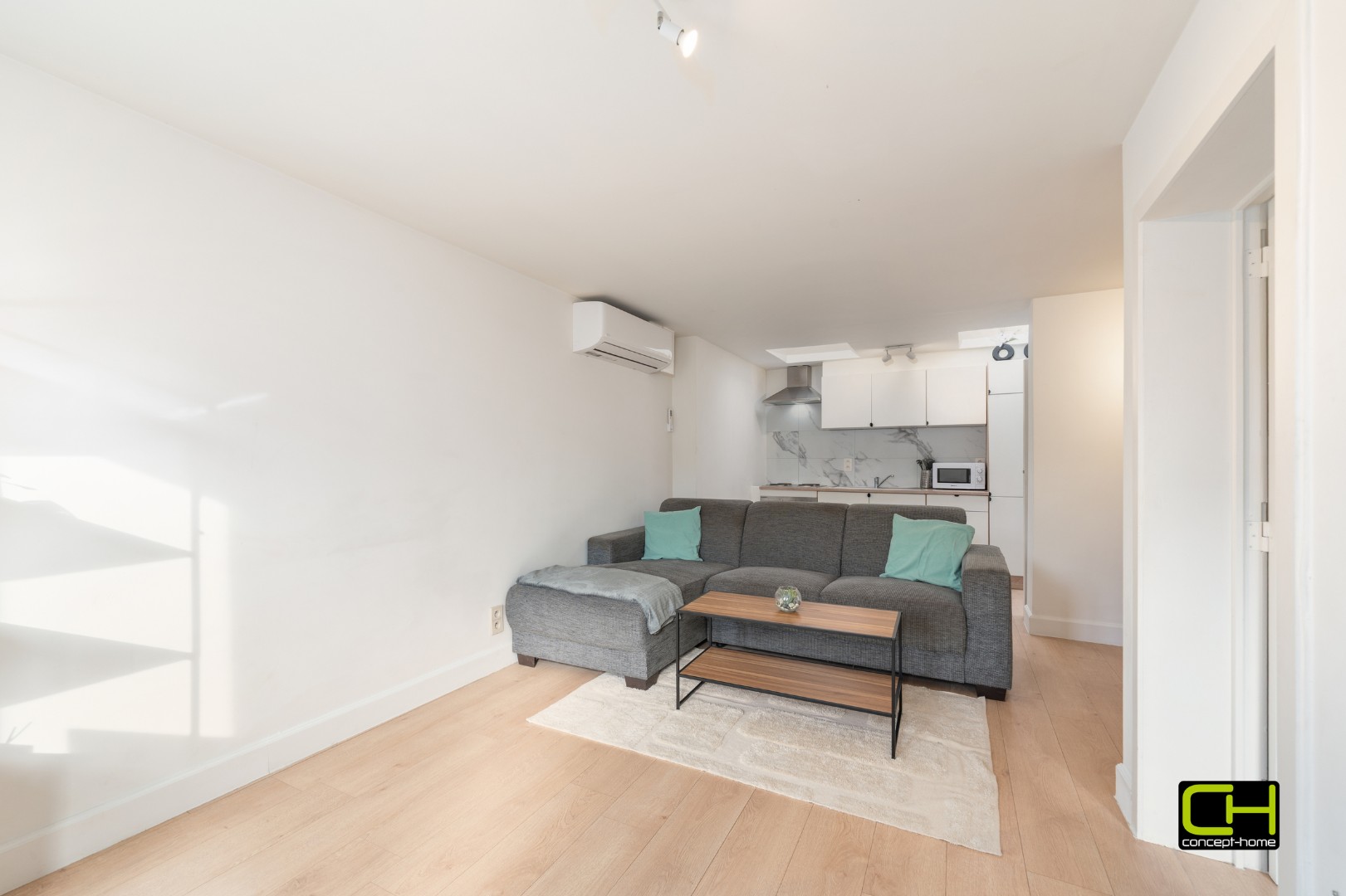 Instapklare woning met twee slaapkamers te koop - foto 3