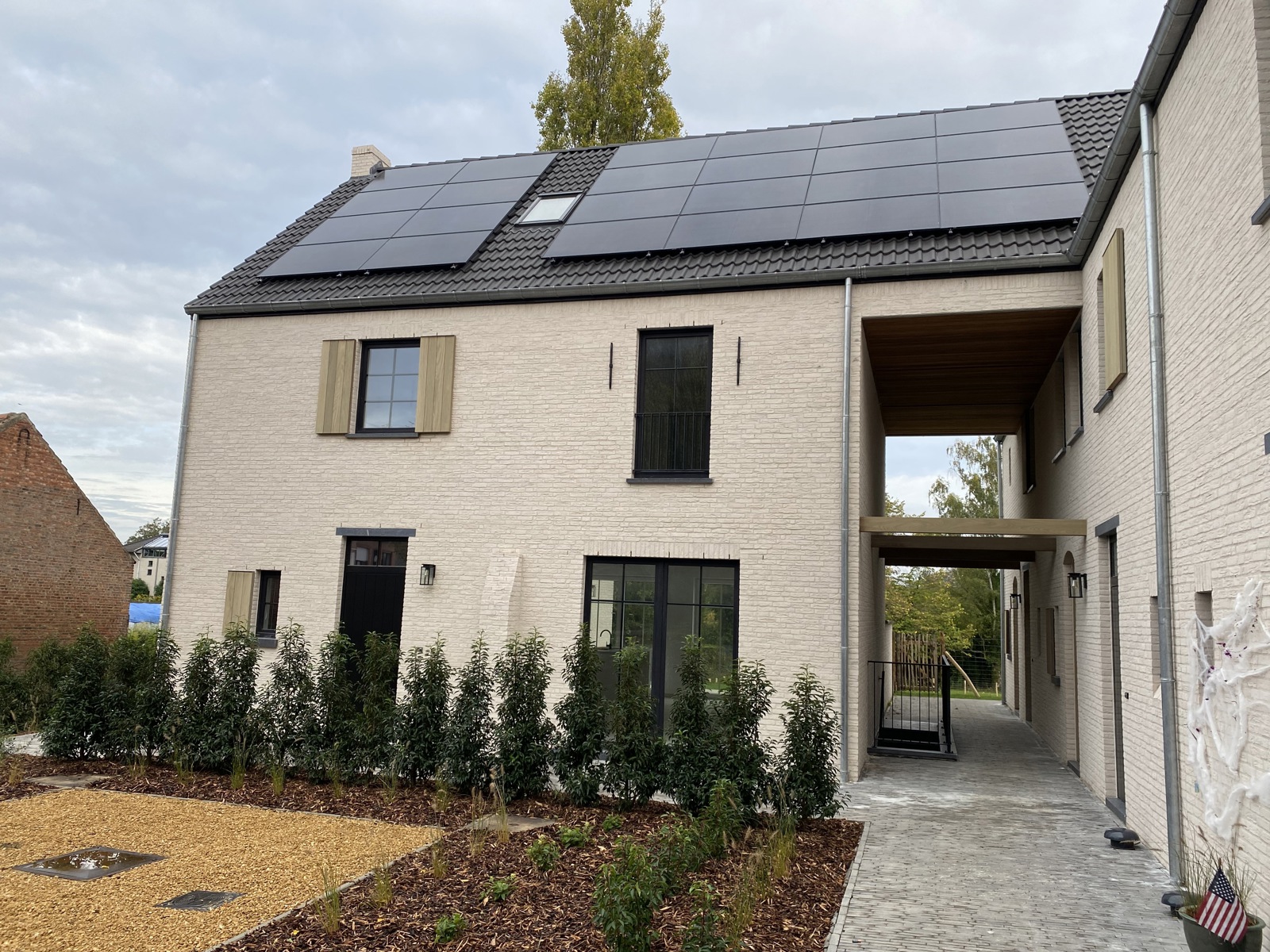 Huis te huur in Lommel met 4 slaapkamers - foto 1