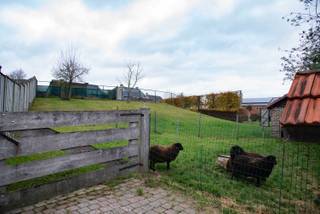 Vrijstaande woning te koop