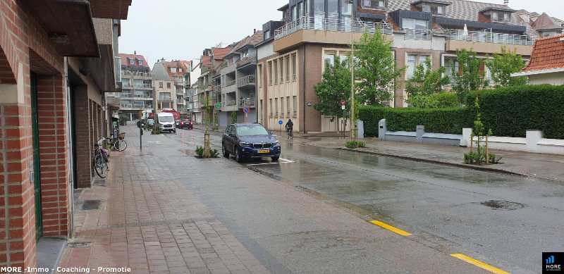 Place de stationnement - photo 1