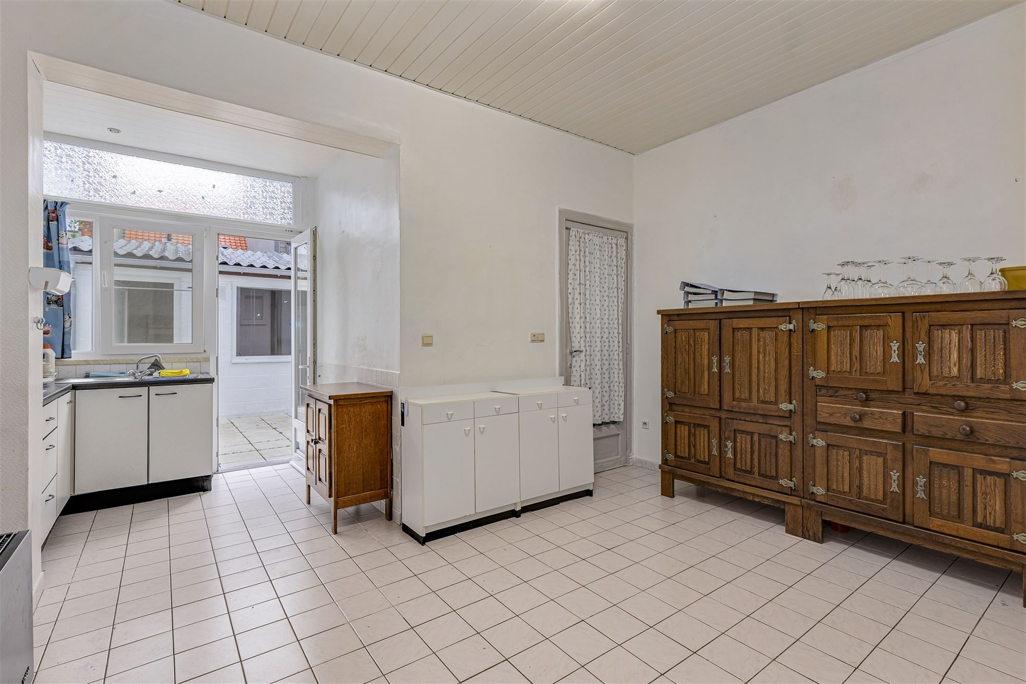 3 naast elkaar gelegen percelen - mogelijk project - foto 3