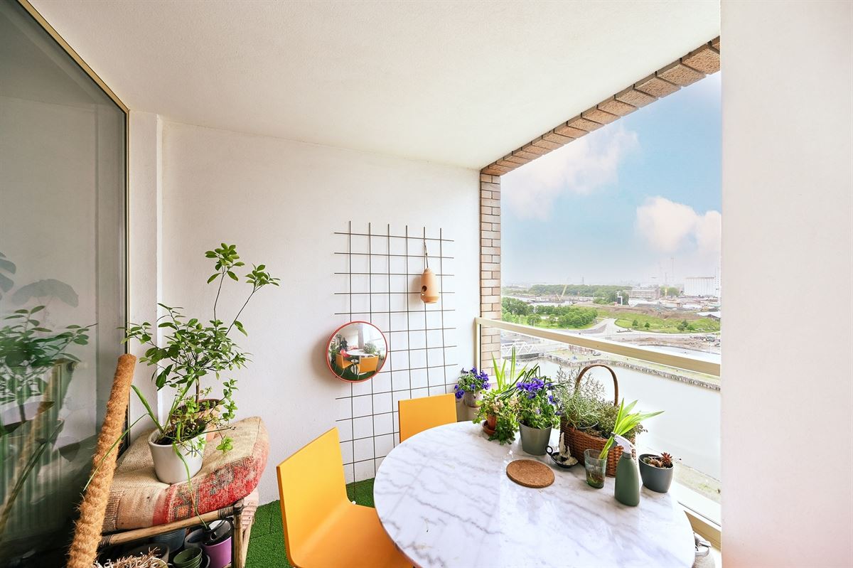 Apartment for sale in Antwerp with 2 bedrooms - photo 4