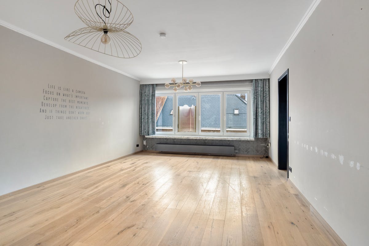Ready to move in duplex apartment with spacious terrace and garage - photo 3