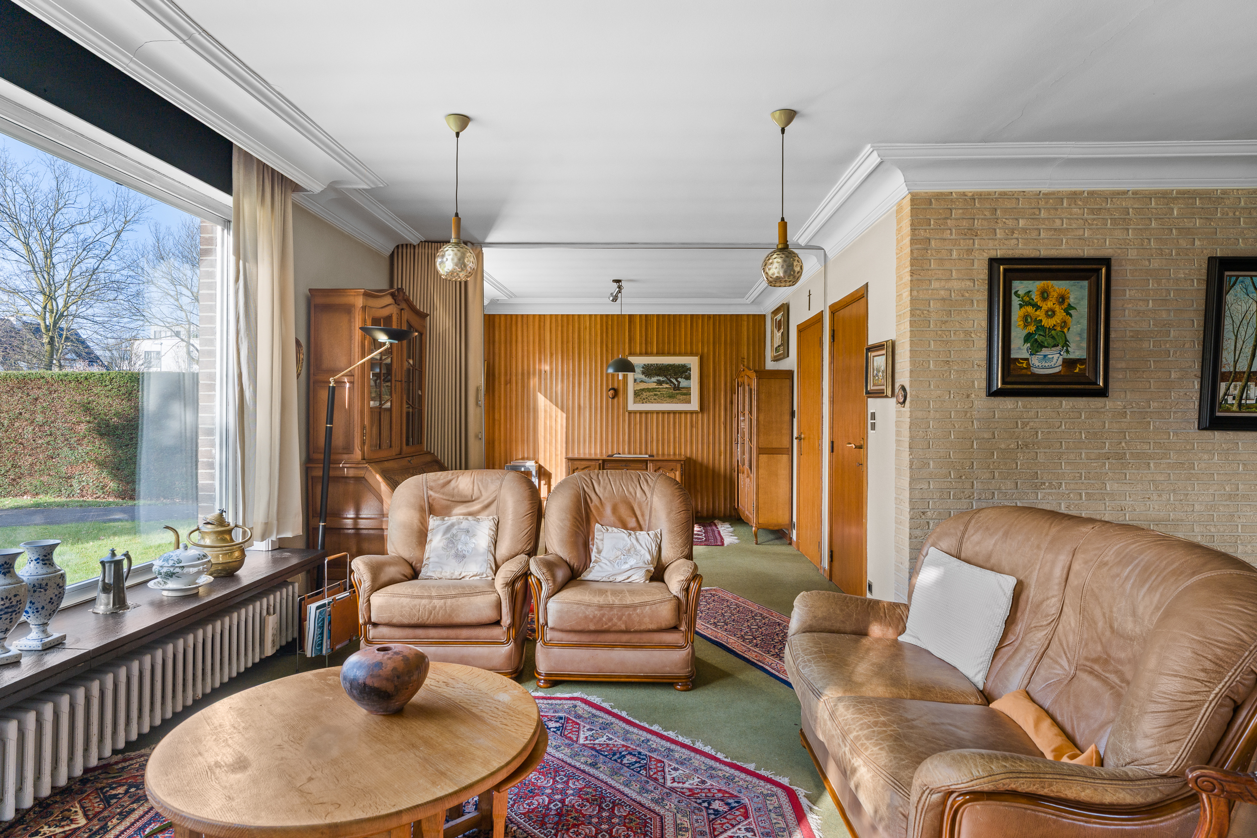 Maison à vendre à Sint-Michiels avec 4 chambres - photo 5