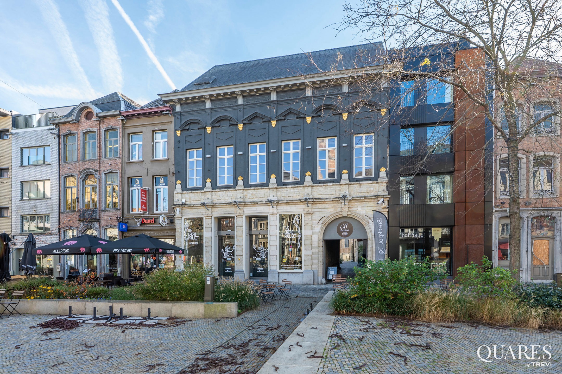 Commercial for rent in Mechelen - photo 2