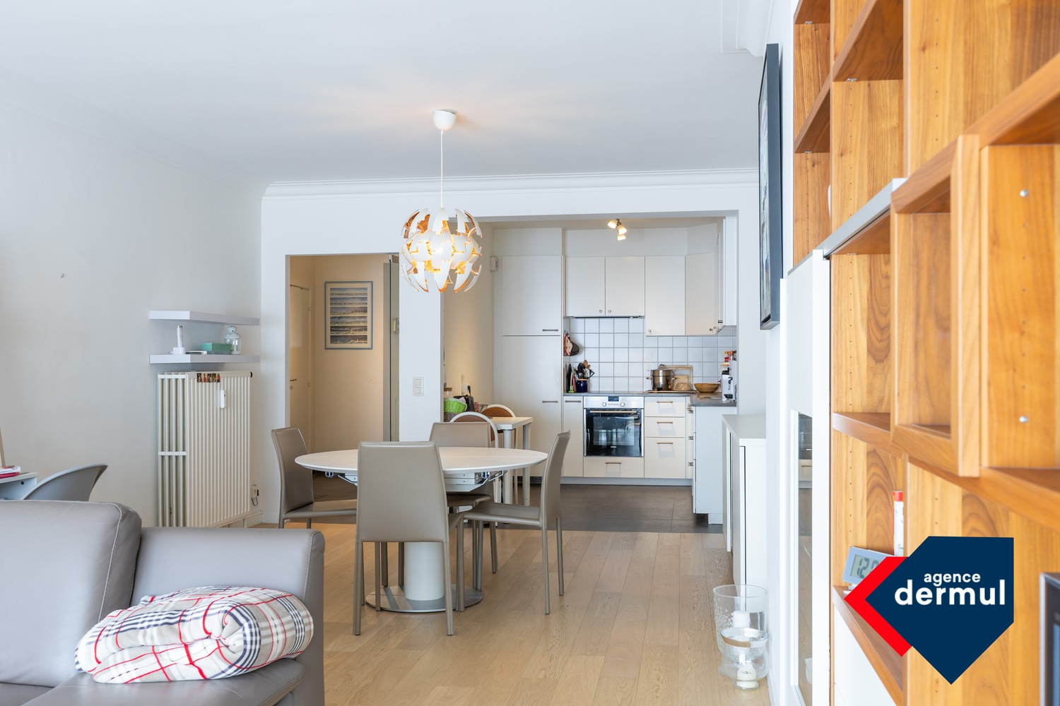 RESIDENTIE VERONIQUE - foto 3