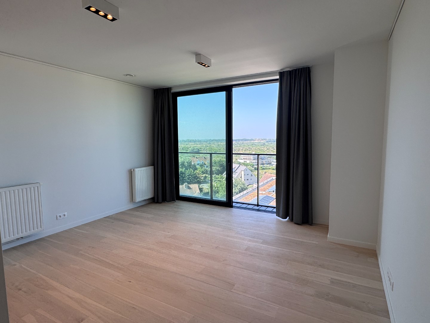 Residentie Duinenzee 0701 + K5 - foto 4